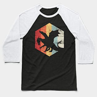 Dragon Baseball T-Shirt